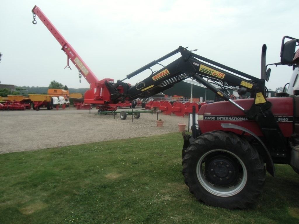 Heavy machinery product image - Image 3 of 5