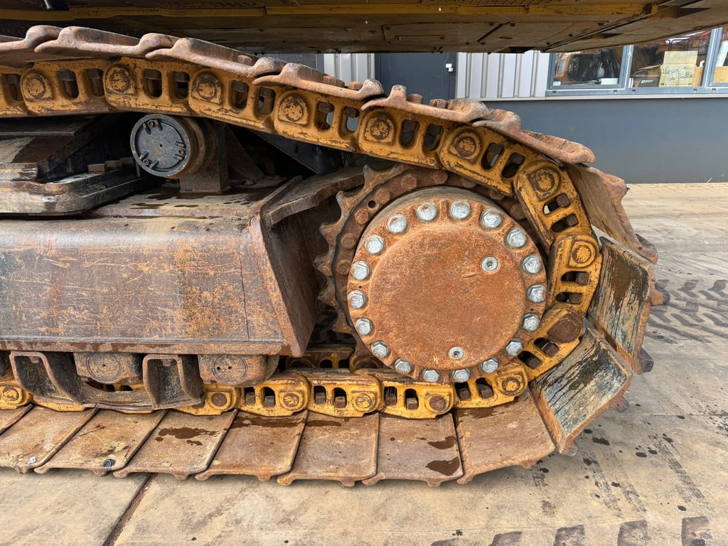 Caterpillar 374FL 2013 00033617 374FL 2013 1 image 10