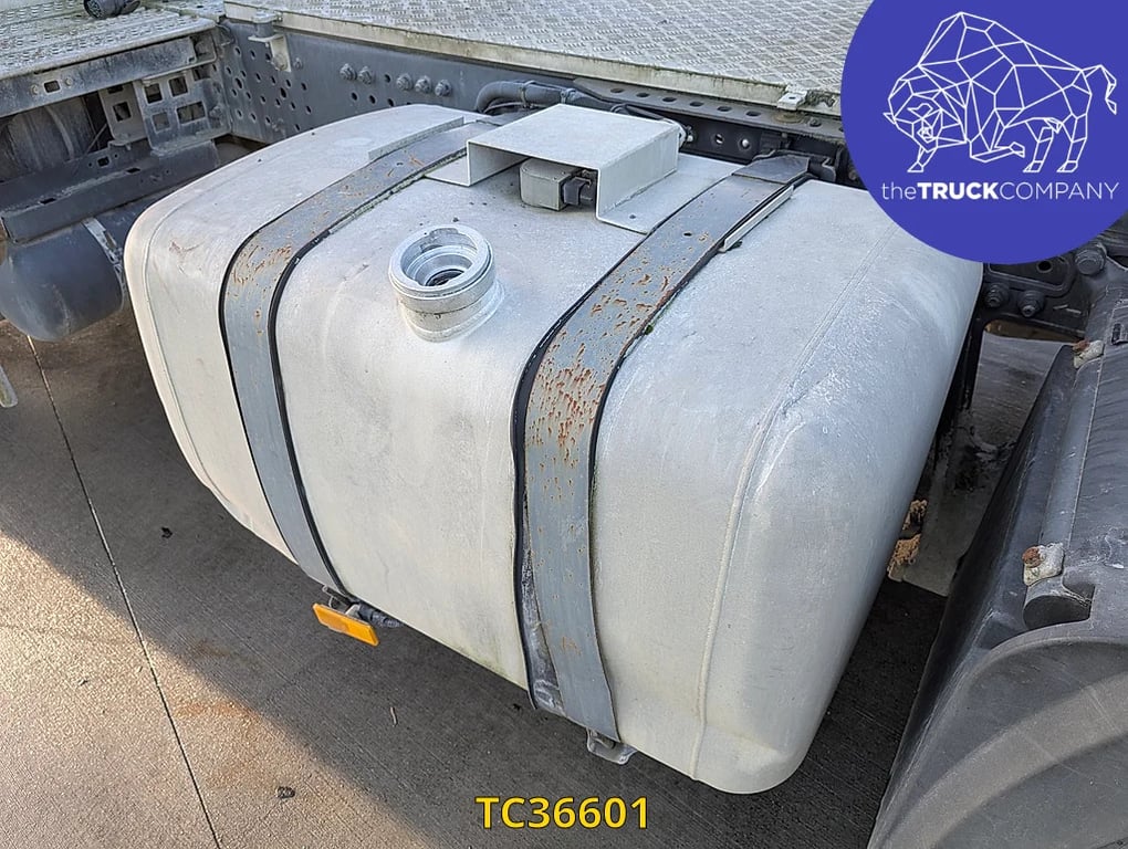 Mercedes-Benz Actros 1842 2015 TC36601 Actros 1842 2015 1 image 15
