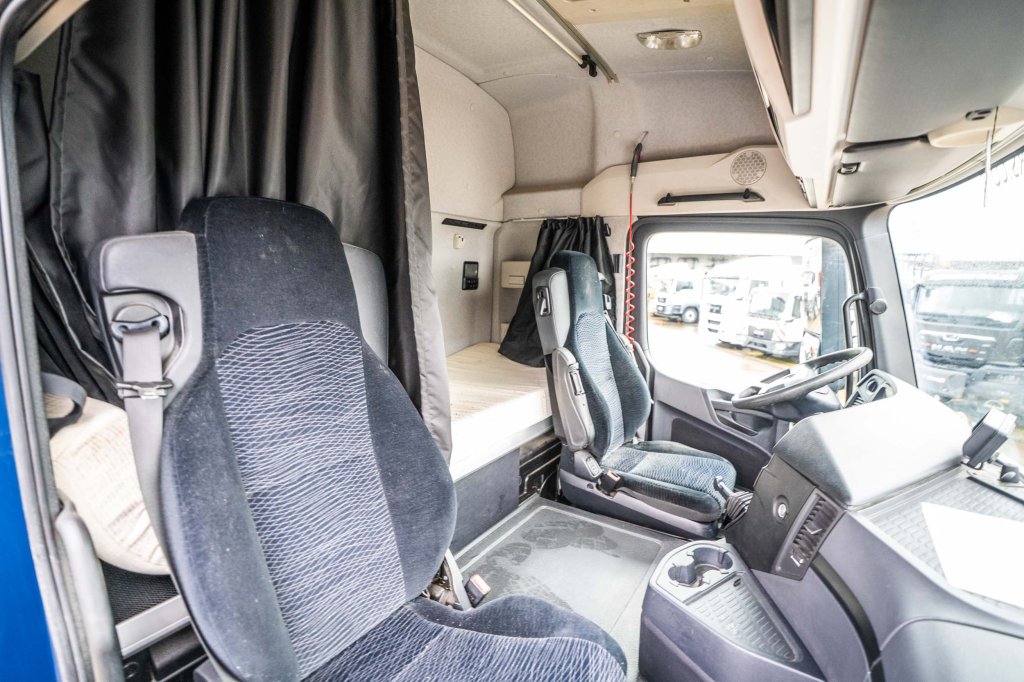 MERCEDES AROCS 1843 LS ( NO ACTROS)+BIG AXLE +HYDR. 2014 E64547 AROCS 1843 LS ( NO ACTROS)+BIG AXLE +HYDR. 2014 1 image 13