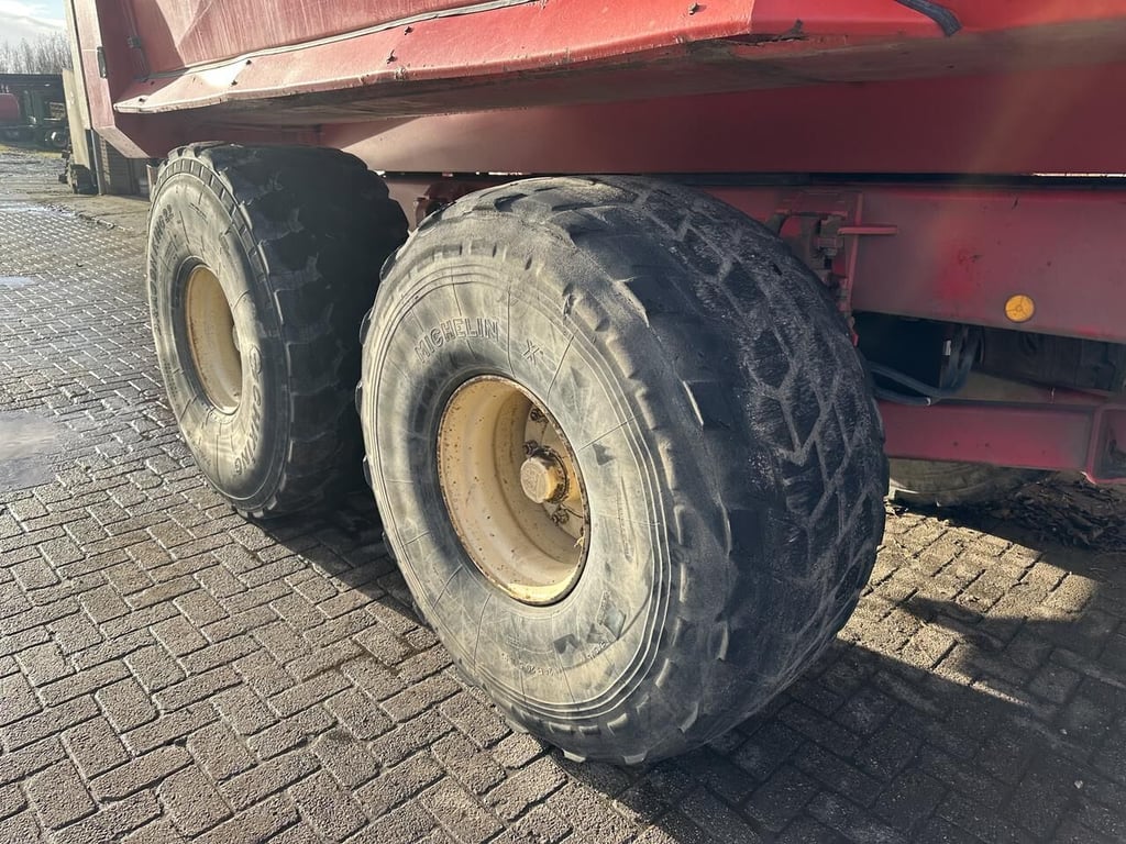 Heavy machinery product image - Image 8 of 14