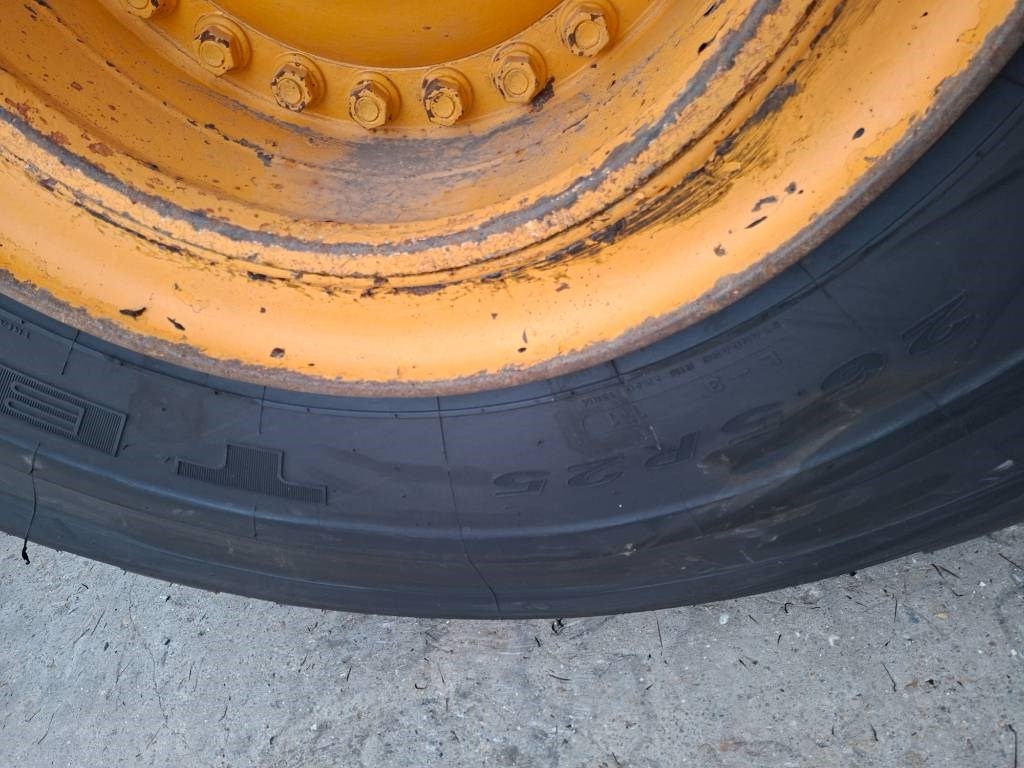 Volvo L 150 H (New Tyres) 2016 ATR-2030 L 150 H (New Tyres) 2016 1 Wheel Loaders image 14