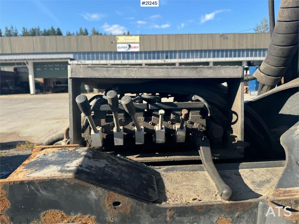 Epsilon M12 Timber Crane 2017 21245 Epsilon M12 Timber Crane 2017 1 Other cranes image 8