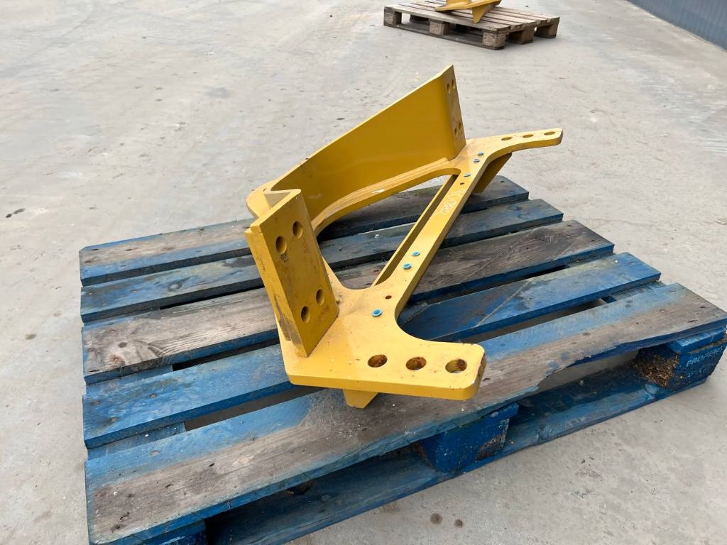 CAT 12M2 / 12M3 / 140M2 / 140M3 / 140 NG / 150 NG / 16 906981 12M2 / 12M3 / 140M2 / 140M3 / 140 NG / 150 NG / 16 1 image 6