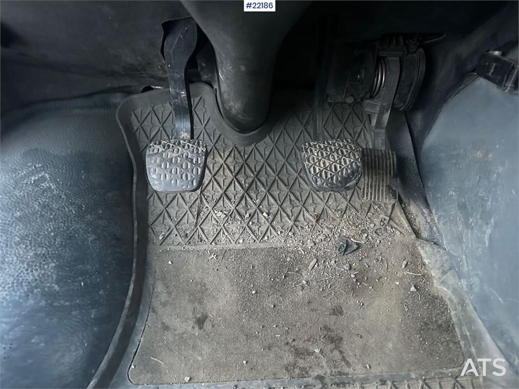 Mercedes-Benz Vario 2005 22186 Mercedes-Benz Vario 2005 1 image 15