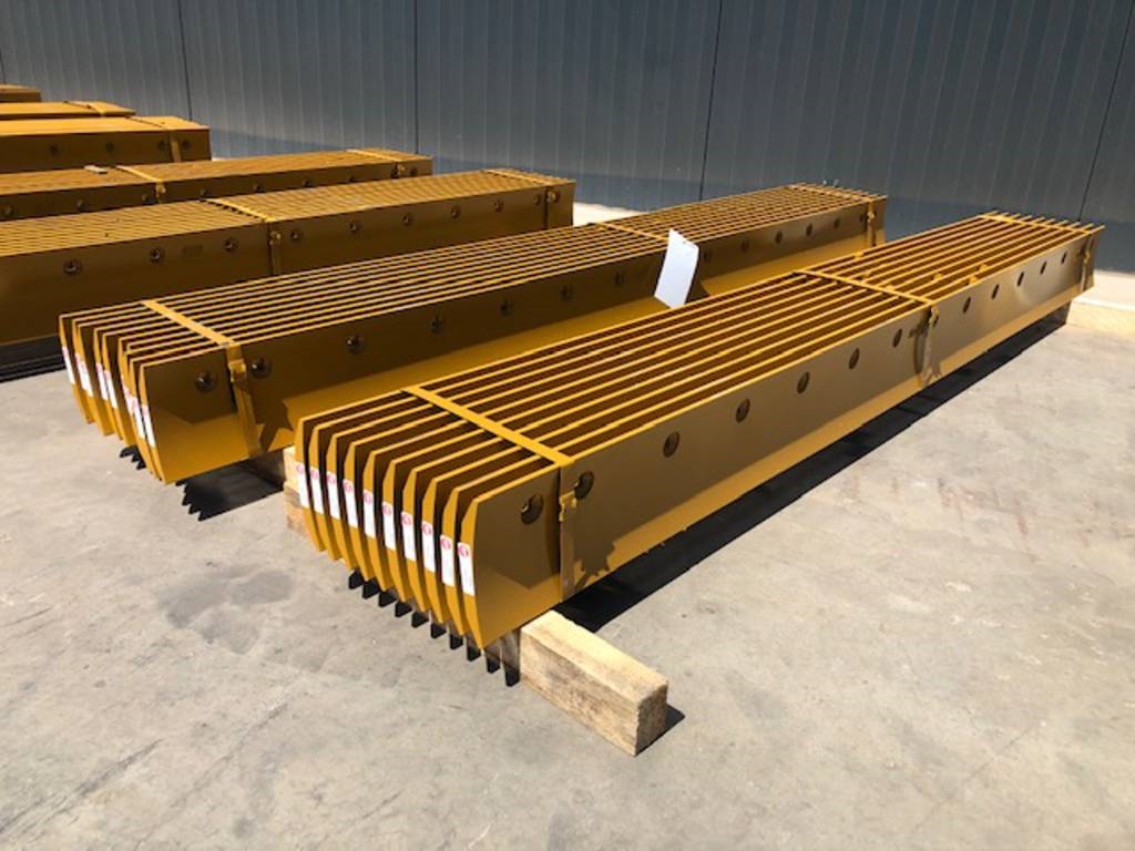 Edge Grader Set 2025 901206 Grader Set 2025 0 image 2