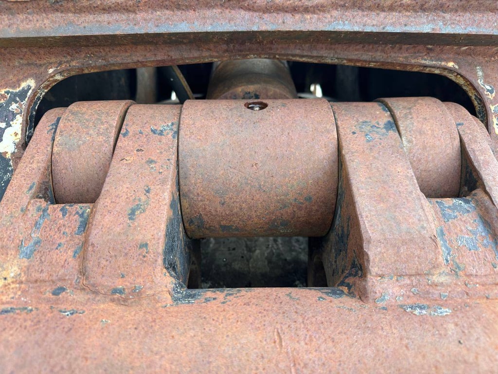 Sorting grabber Verachtert Verachtert 1 image 13