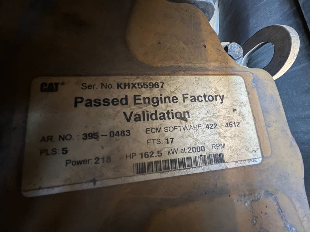 Heavy machinery product image - Image 3 of 3