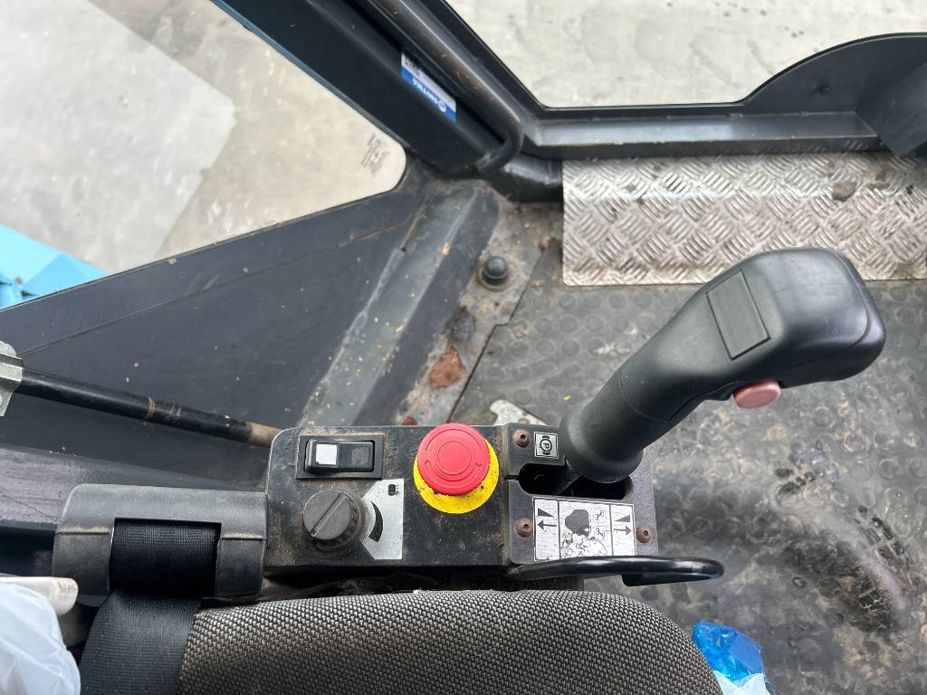 Ammann AV130X 2011 209556 AV130X 2011 1 image 12