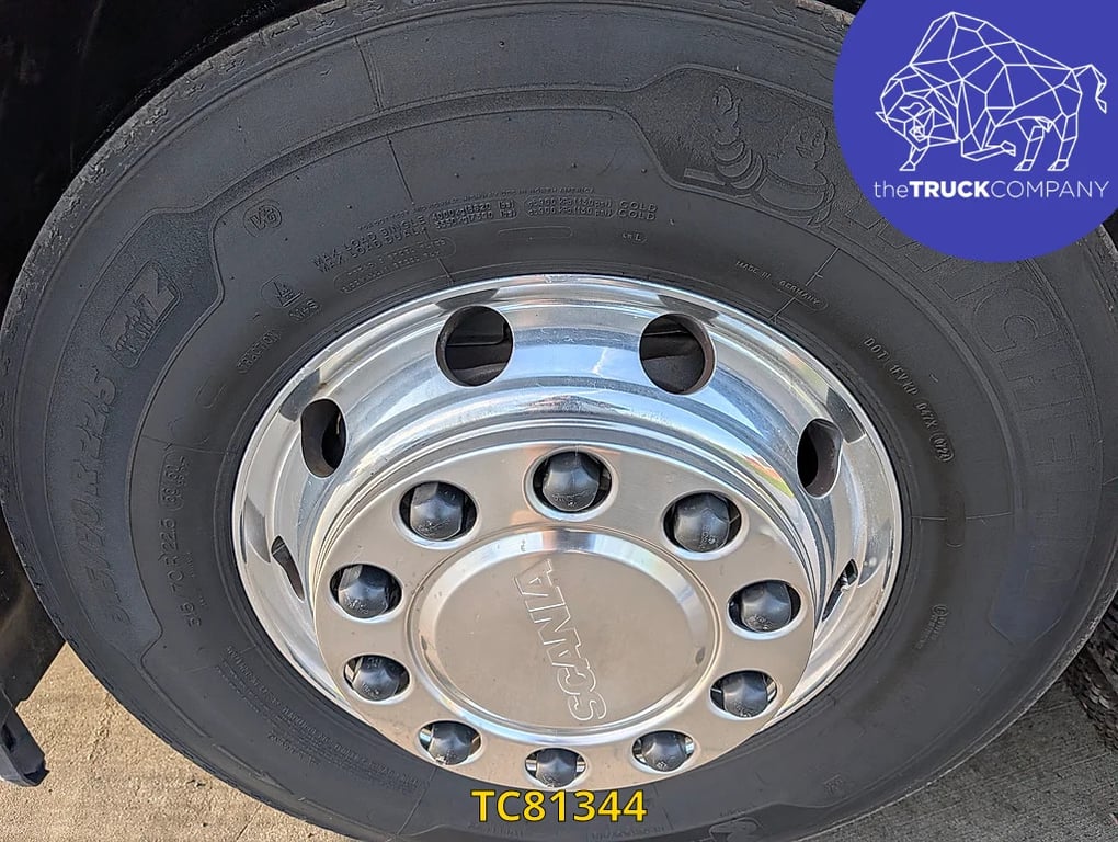 Scania R 450 2020 TC81344 R 450 2020 1 image 13