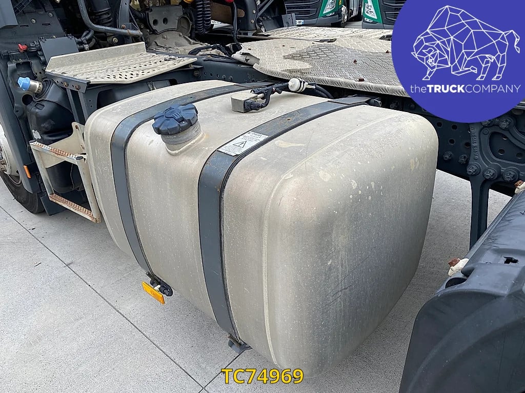 Mercedes-Benz Arocs 1943 2017 TC74969 Arocs 1943 2017 1 image 12