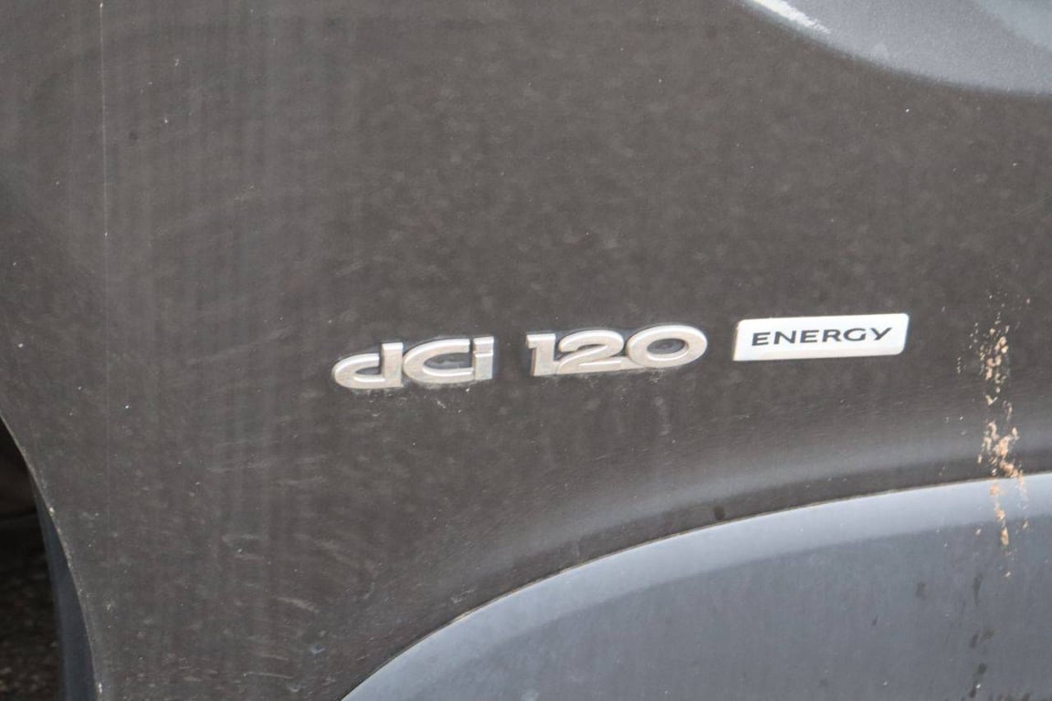 Renault Trafic Diesel 2016 Van 2016 Renault Trafic 2016 1 image 14