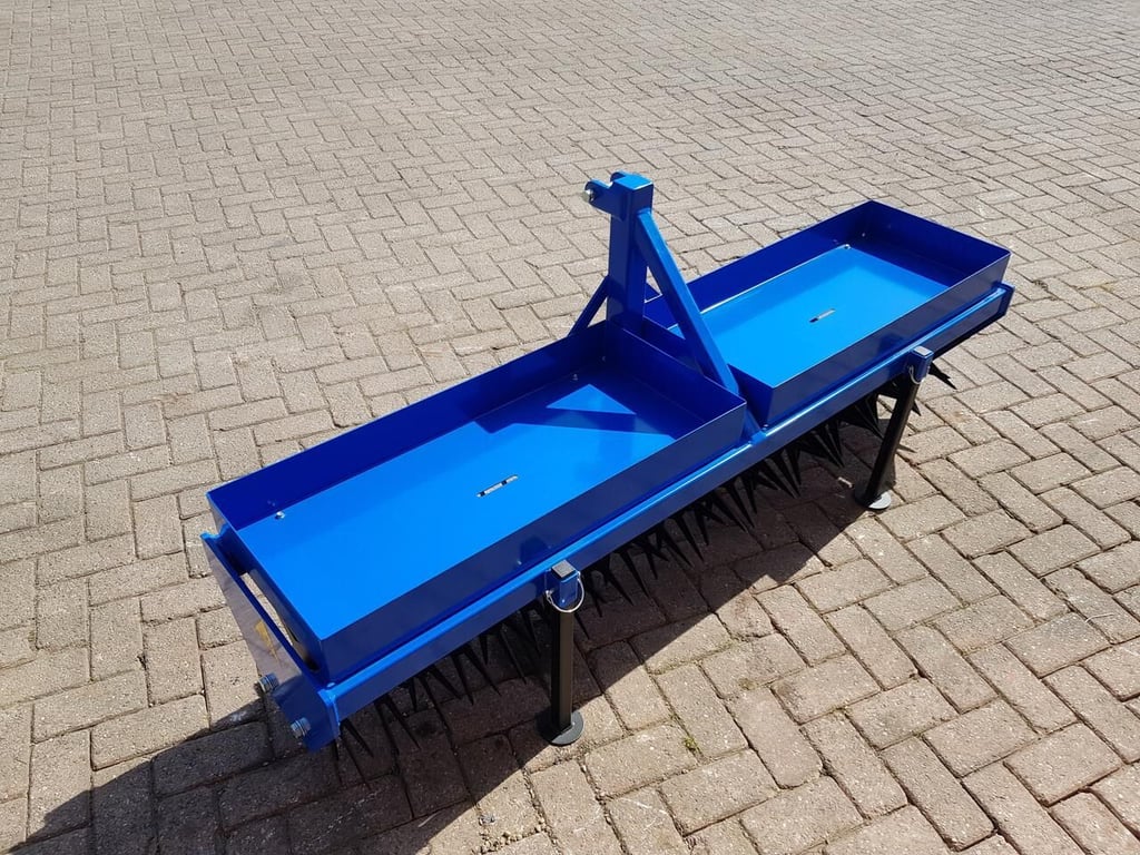Gazonbeluchter GLB 181 referentie 2020 7847 gazonbeluchter GLB 181 referentie 2020 0 image 3