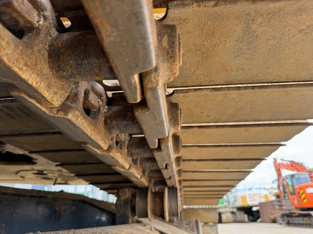 Caterpillar 323 2018 00033399 323 2018 1 image 10
