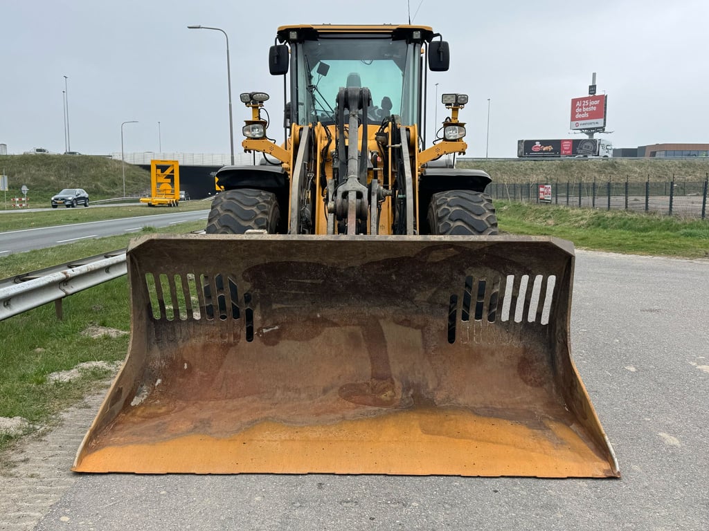 Volvo L110H 2014 00033300 L110H 2014 1 image 11
