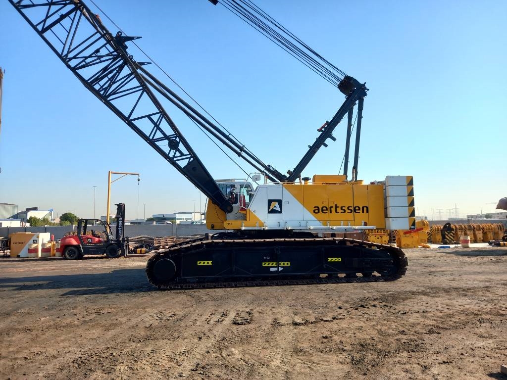 Heavy machinery product image - Image 2 of 3