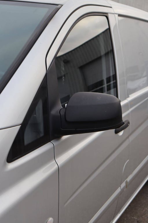 Mercedes-Benz VITO Diesel 2011 Van 2011 VITO 2011 1 image 13