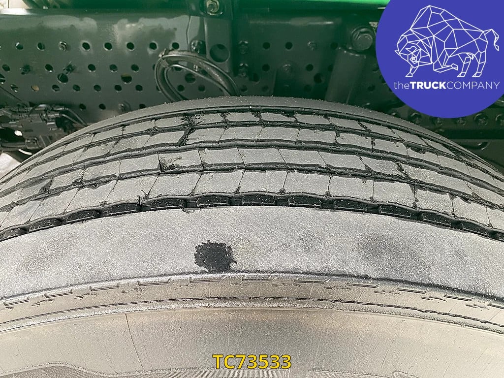 Mercedes-Benz Actros 1848 2020 TC73533 Actros 1848 2020 1 image 14