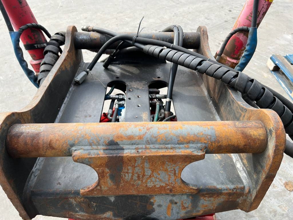 Indexator RT80 - S80 2011 907814 INDEXATOR RT80 - S80 2011 1 image 12