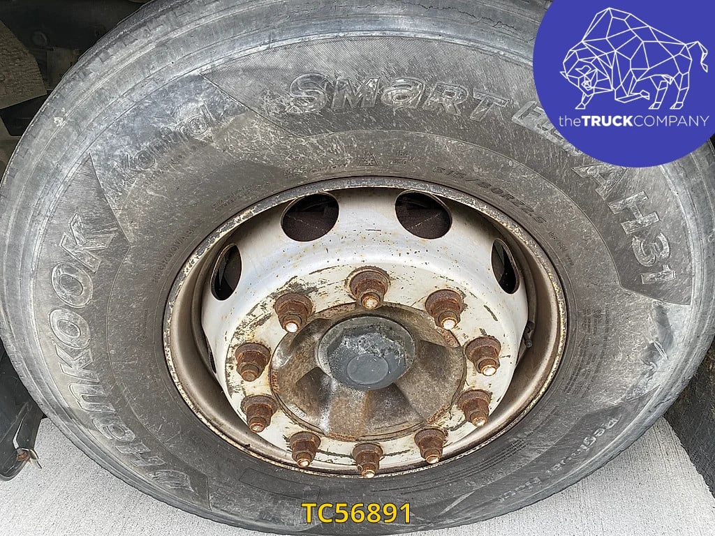 Renault Premium 320 2009 TC56891 Renault Premium 320 2009 1 image 3