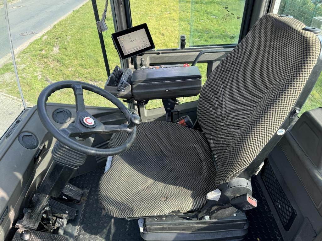 SMV 20-1200C 2018 D4106a SMV 20-1200C 2018 1 Forklift image 16