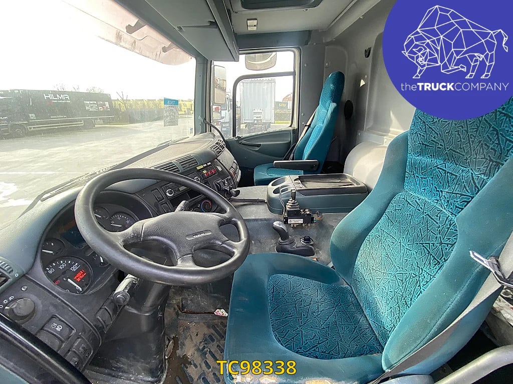 DAF CF 85 340 2006 TC98338 DAF 85 340 2006 1 image 7