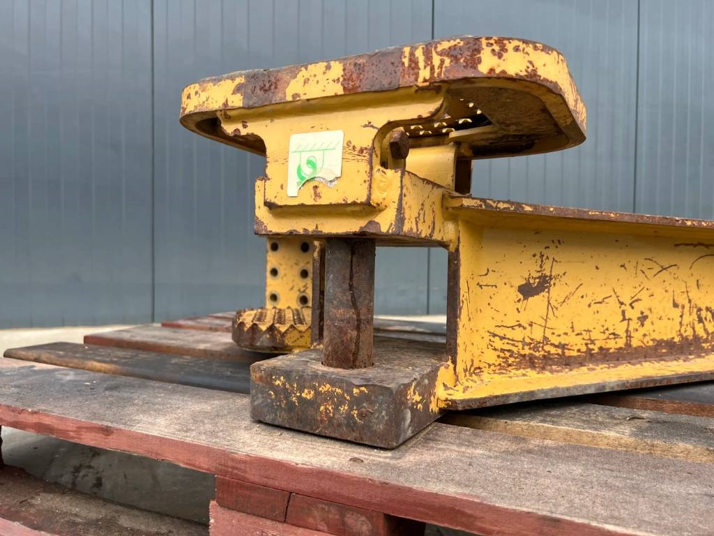 CAT D6N / D6M 907217 D6N / D6M 1 image 6