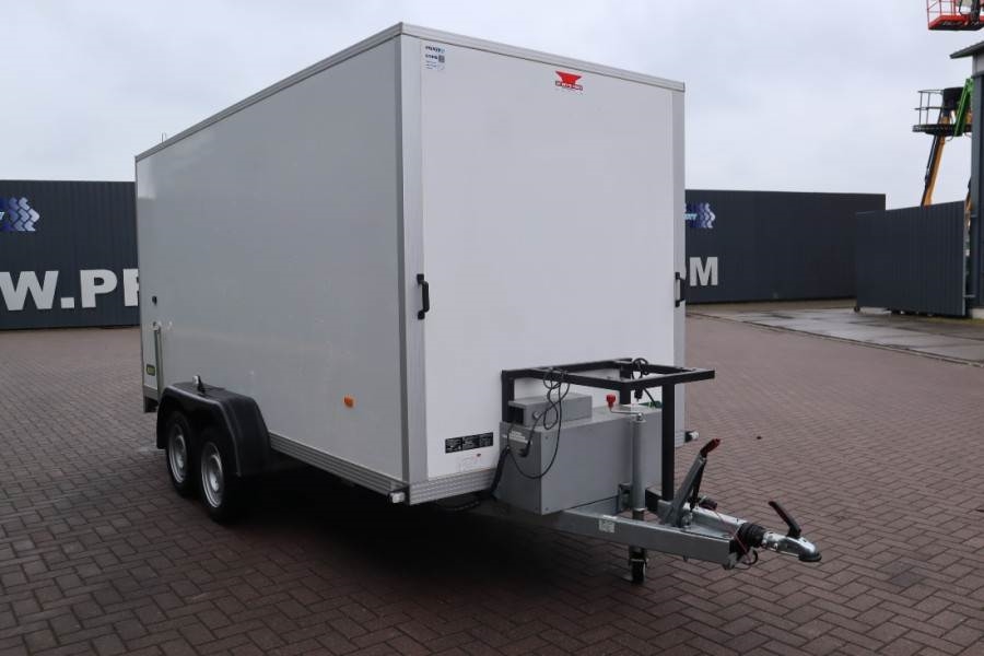 Unsinn LK 2642-14-1750 Dutch vehicle registration, Valid 2022 UNSINN - LK 2642-14-1750 - 61484 Unsinn LK 2642-14-1750 Dutc...