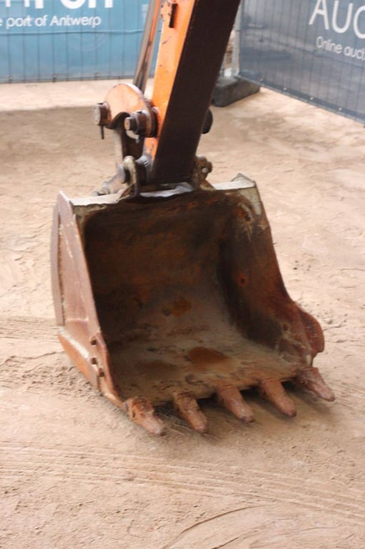 Crawler excavator Hitachi Zaxis 70LC Diesel 40kW Zaxis 70LC 1 Crawler Excavators image 13