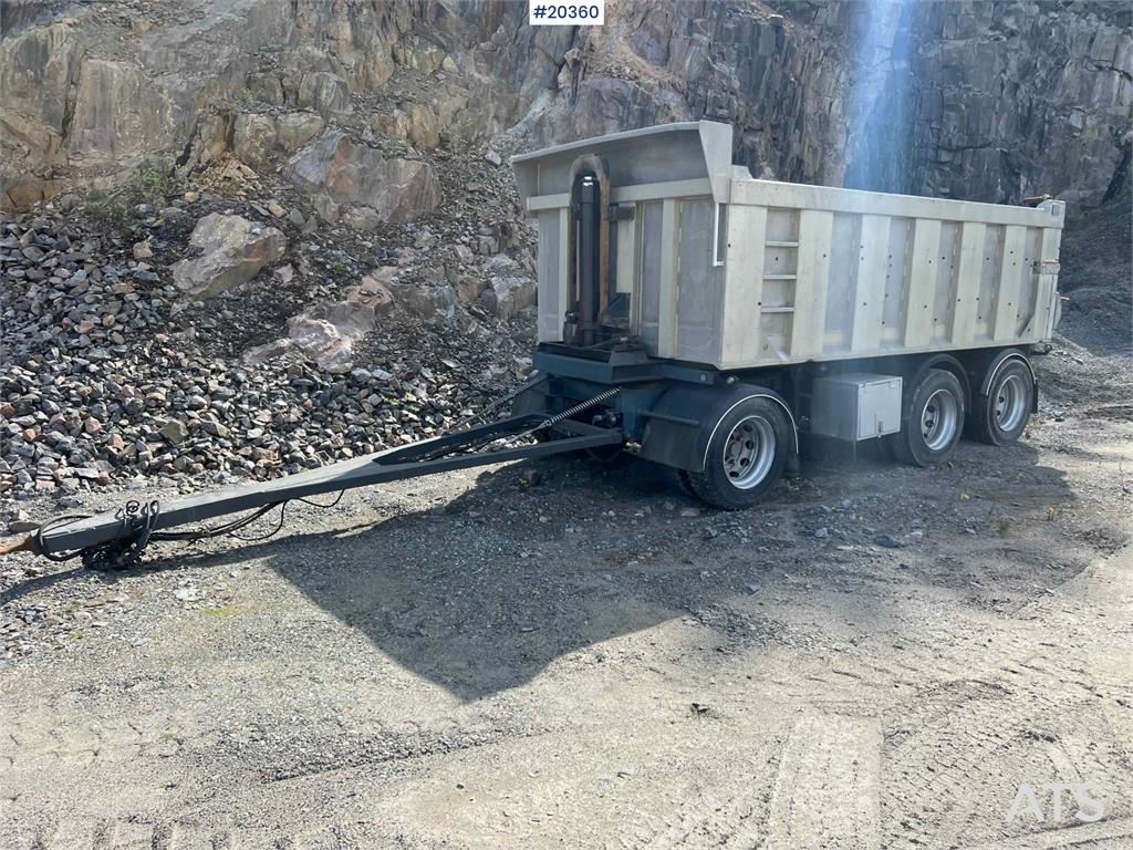 Heavy machinery product image - Image 13 of 15