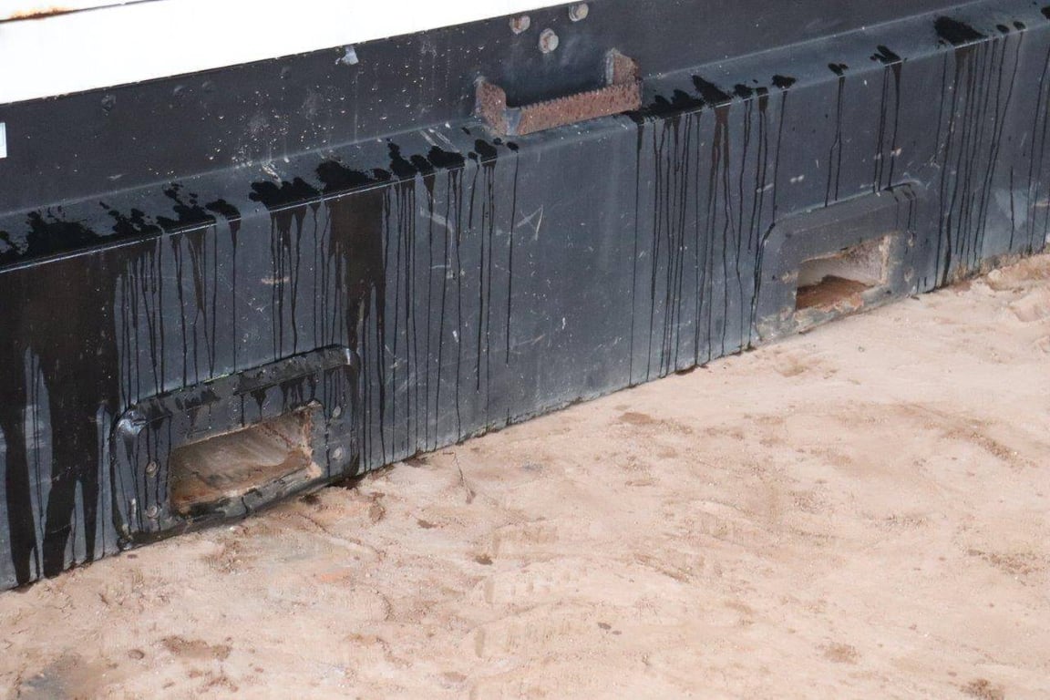 Generator SDMO R220C3 Diesel 200kVA 2012 2012 SDMO R220C3 2012 1 Generators image 9
