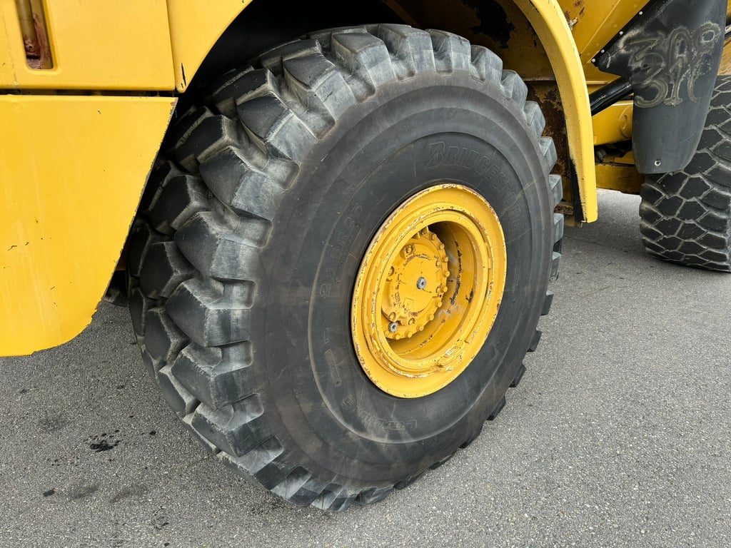 Caterpillar 740B 2011 70001403 740B 2011 1 image 12