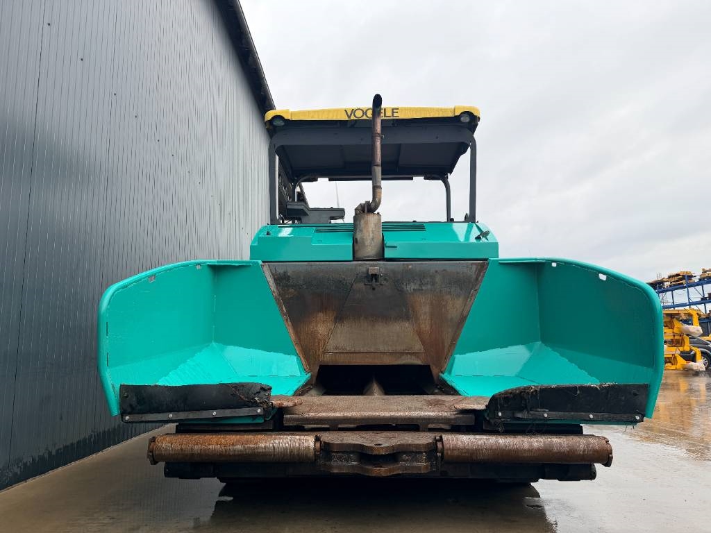 Heavy machinery product image - Image 12 of 15