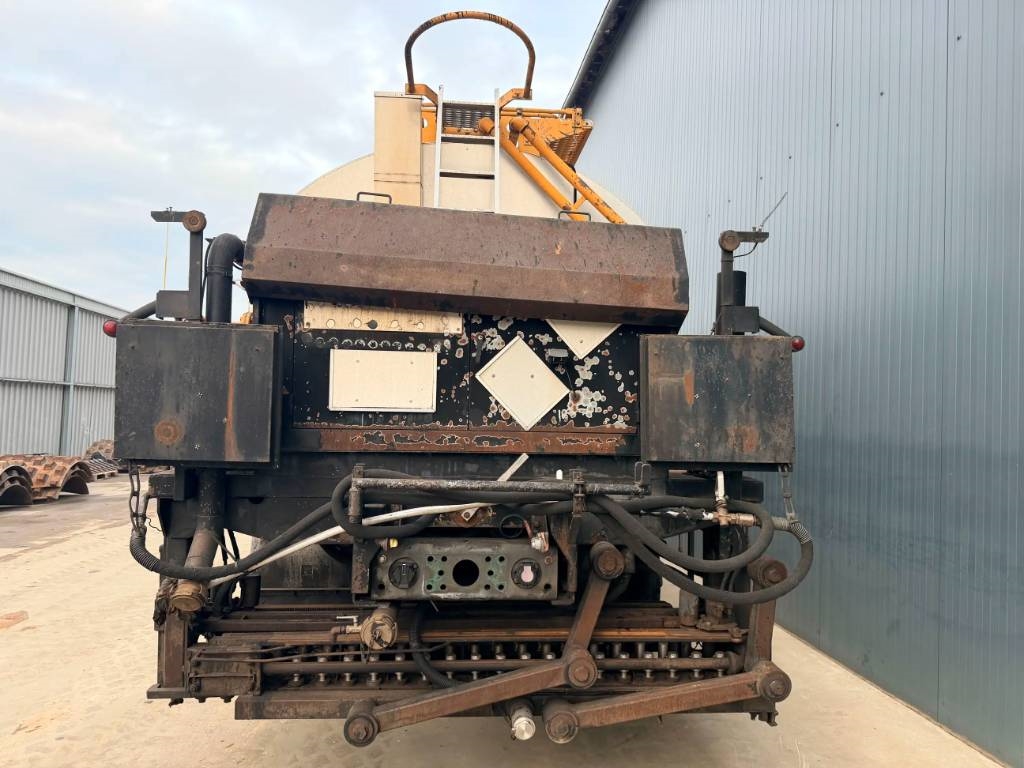 Renault Acmar - 12.000 Litres 2001 211039 Renault Acmar - 12.000 Litres 2001 1 image 8