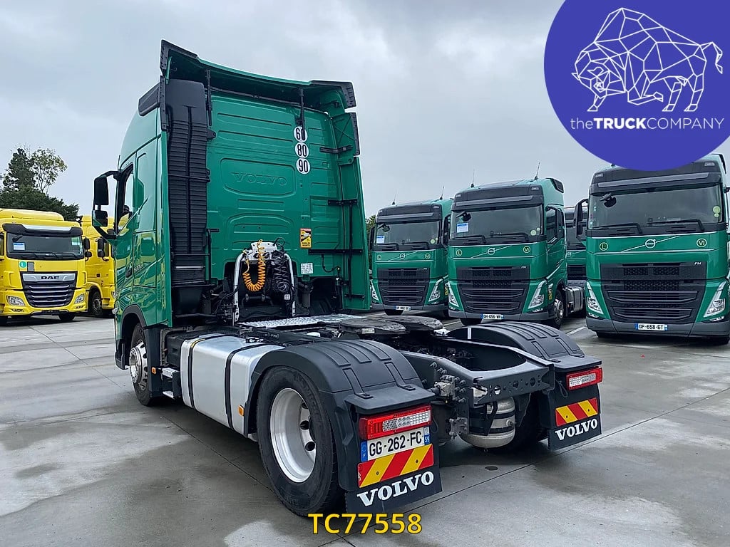 Volvo FH 500 2022 TC77558 FH 500 2022 1 image 3