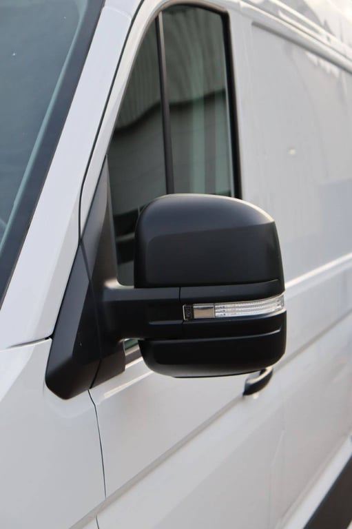 Volkswagen Crafter e-Crafter Hybrid Van Volkswagen Crafter e-Crafter variant 1 image 15