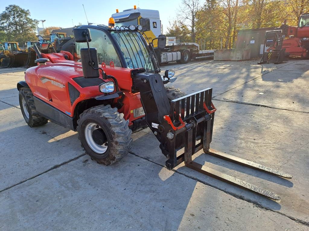 Manitou MT625H 2022 ATR-1902 MT625H 2022 1 image 6