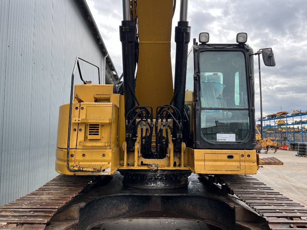 CAT 328D LCR 2009 208108 328D LCR 2009 1 Crawler Excavators image 6