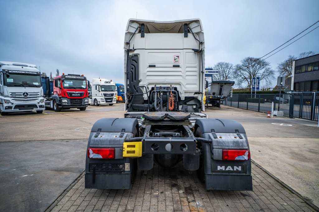 MAN TGX 18.440 XLX BLS 2016 E65155 TGX 18.440 XLX BLS 2016 1 image 5