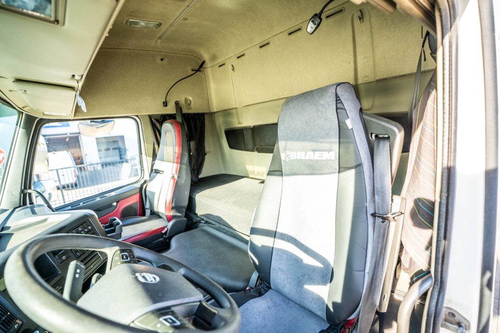 VOLVO FMX 460 GLOB + HYDR 2016 E64850 FMX 460 GLOB + HYDR 2016 1 image 10