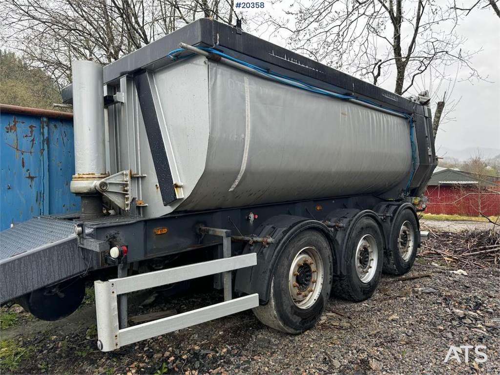 Heavy machinery product image - Image 2 of 15