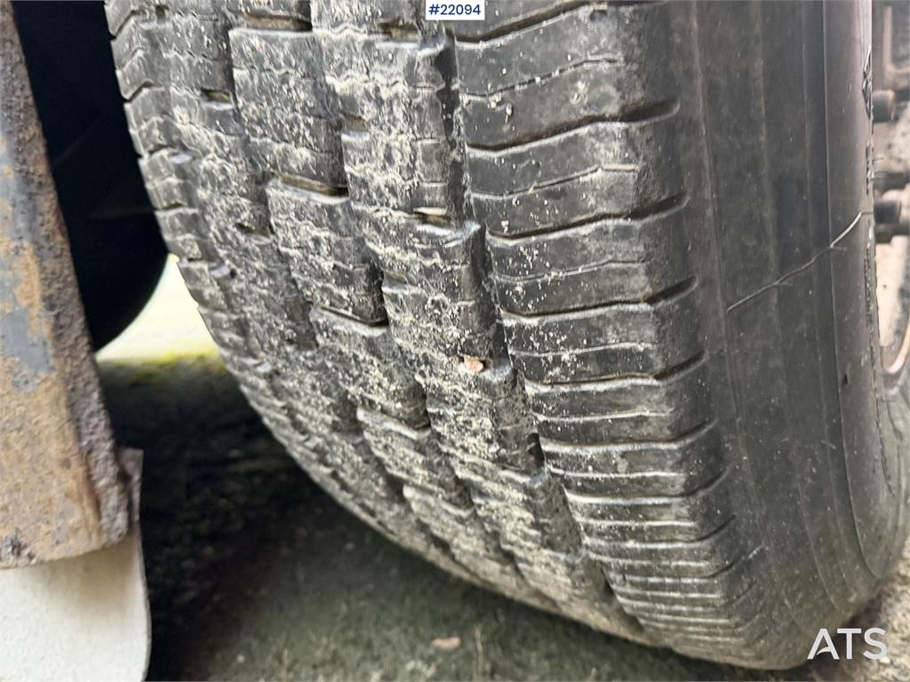 Kel-Berg 3 akslet Asfaltsemi 2018 22094 KEL-BERG 3 akslet Asfaltsemi 2018 1 image 27