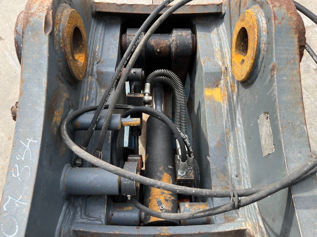 Miller Caterpillar 330C / 330D / 336D / 336E / 336F Geith 907834 Caterpillar 330C / 330D / 336D / 336E / 336F Geith 1 imag...