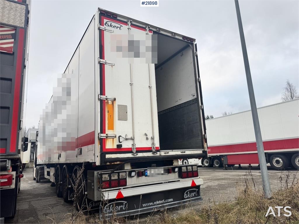 Ekeri Cabinet with full side opening. 2013 21898 Ekeri Cabinet with full side opening. 2013 1 image 20