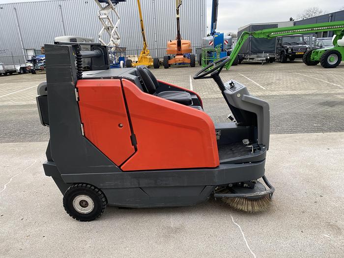 Hako Jonas 1500 E Hako Jonas 1500 E 1 image 20