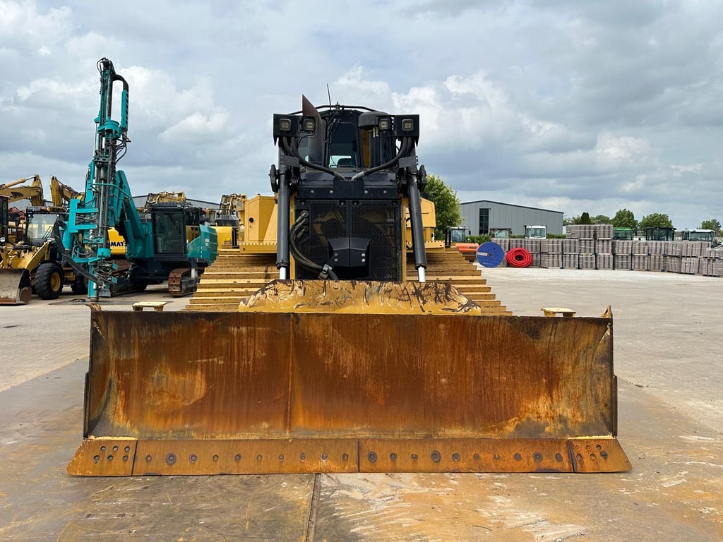 Caterpillar D6 LGP 2019 00033396 D6 LGP 2019 1 image 9