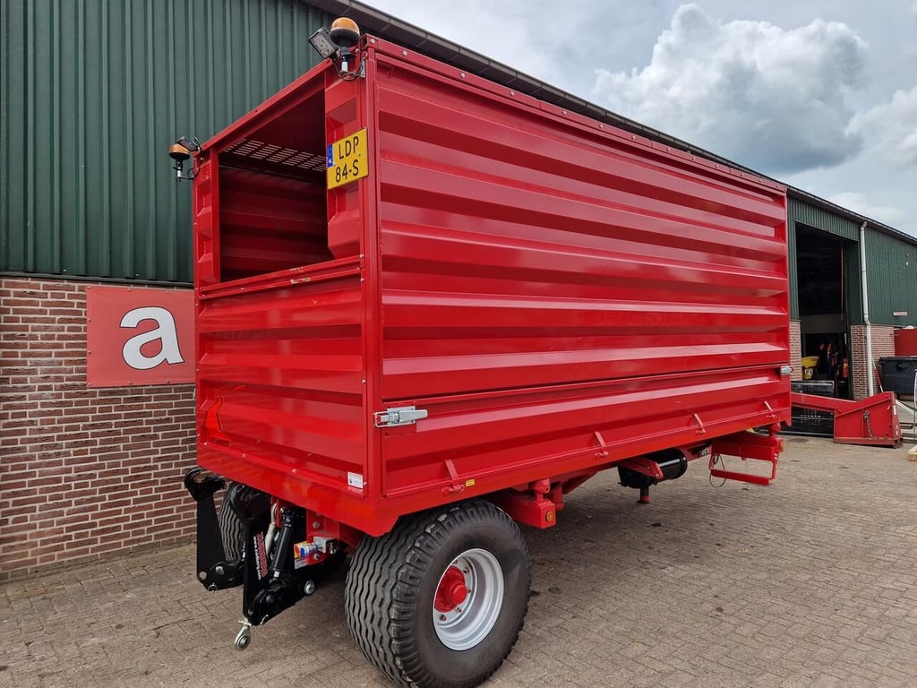 Heavy machinery product image - Image 3 of 12