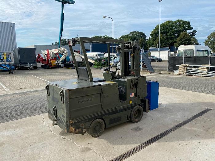 1989 Drexel SL-44/3-EES 1989 SL-44/3-EES 1989 1 Forklift image 20