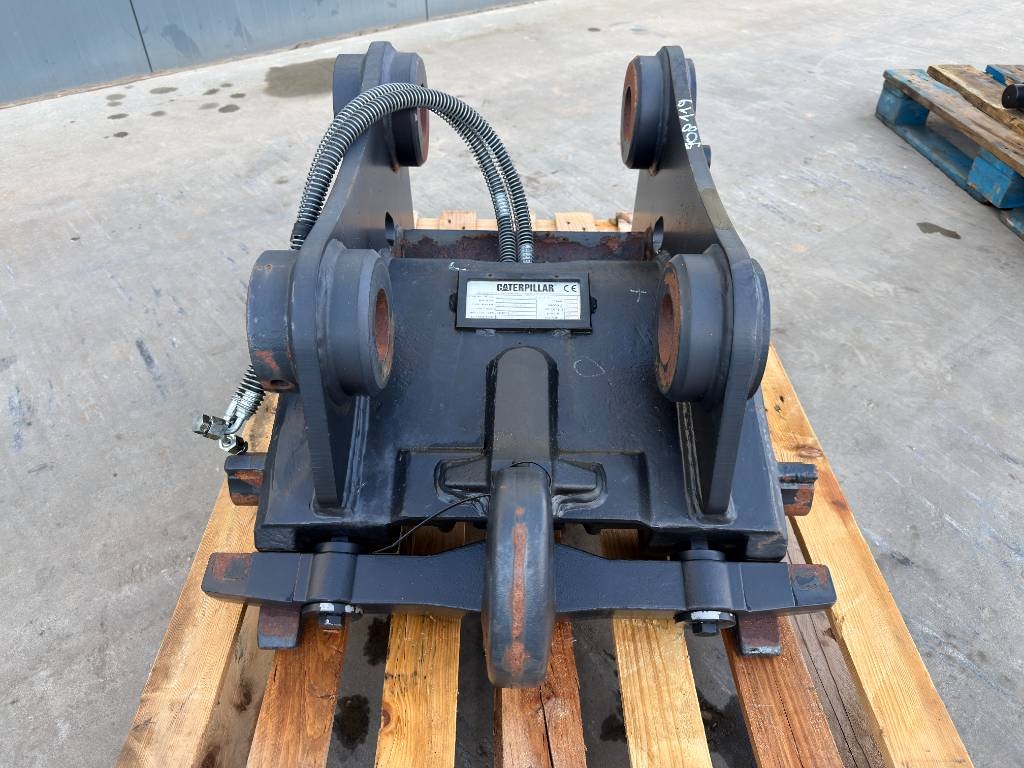 Heavy machinery product image - Image 2 of 15