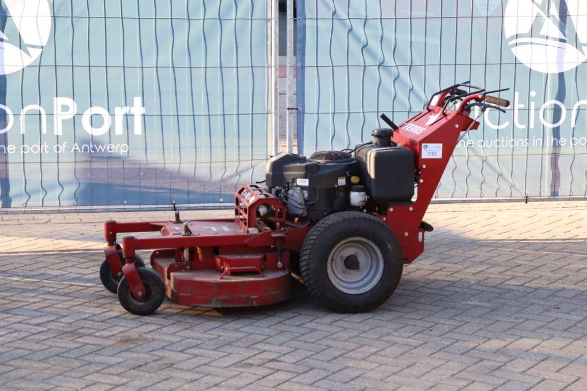 Heavy machinery product image - Image 1 of 1